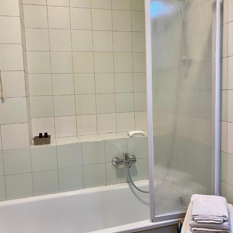 Angel's Suite - Appartamento con 1 Camera da Letto - 23