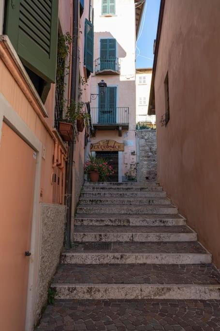 Casa di Mezzo nel cuore di Salò - Appartamento con 1 Camera da Letto - 19