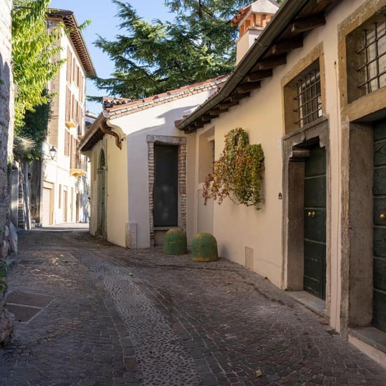 Casa di Mezzo nel cuore di Salò - Appartamento con 1 Camera da Letto - 17