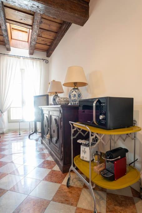 Casa di Mezzo nel cuore di Salò - Appartamento con 1 Camera da Letto - 5