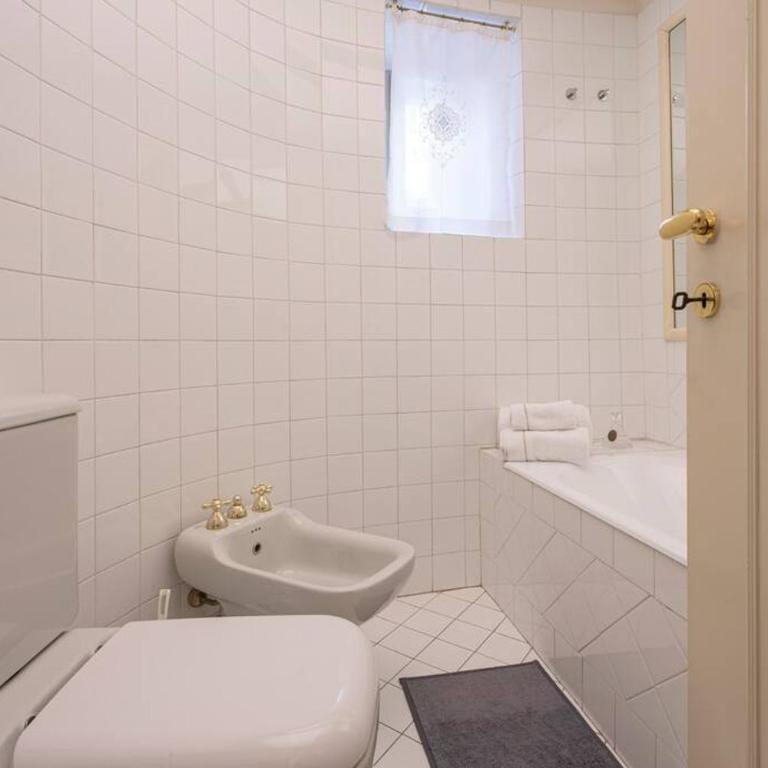 Casa di Mezzo nel cuore di Salò - Appartamento con 1 Camera da Letto - 14