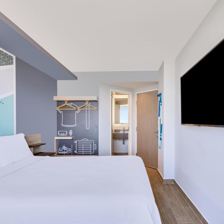 One Mazatlán - Superior Room, 1 Queen - 1