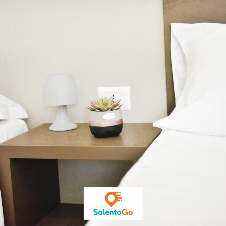 Monolocale e Bilocale Hookipa by SalentoGo - Studio Apartment - 5