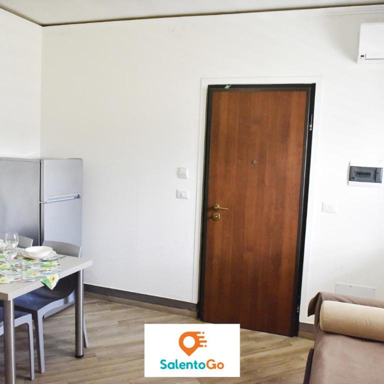 Monolocale e Bilocale Hookipa by SalentoGo - One-Bedroom Apartment - 16