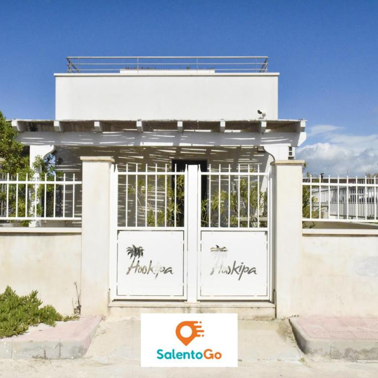 Monolocale e Bilocale Hookipa by SalentoGo - Studio Apartment - 10