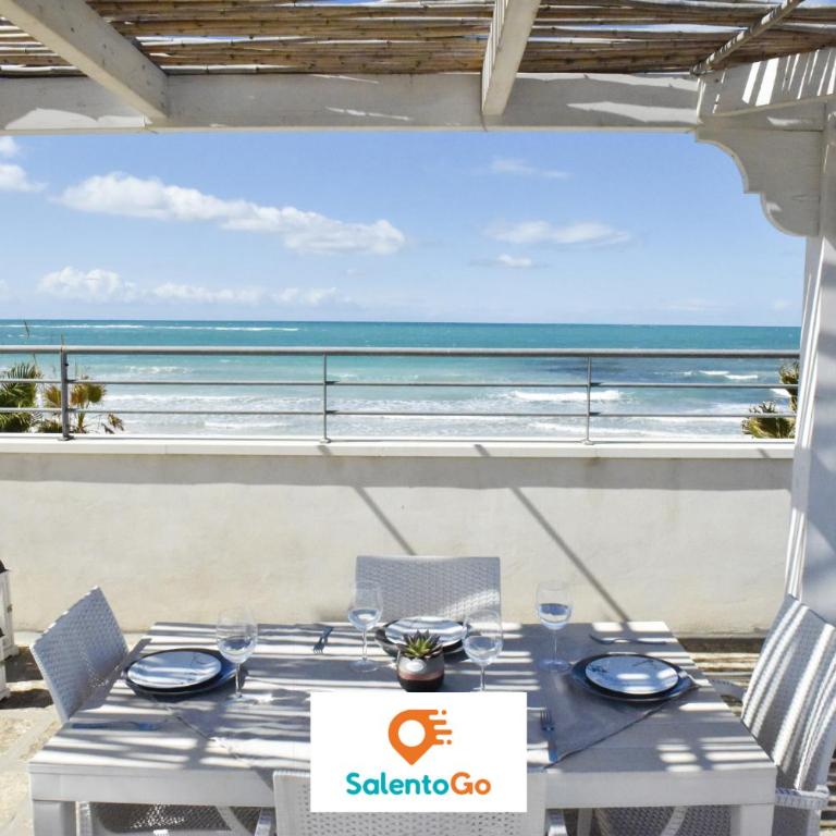 Monolocale e Bilocale Hookipa by SalentoGo - One-Bedroom Apartment - 1