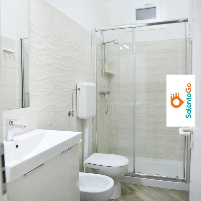 Monolocale e Bilocale Hookipa by SalentoGo - One-Bedroom Apartment - 26