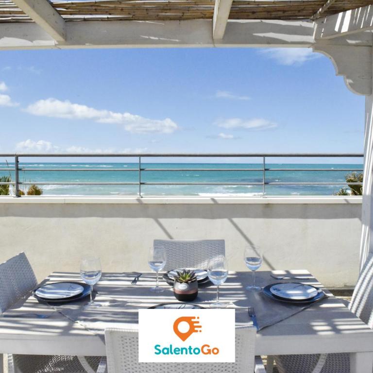 Monolocale e Bilocale Hookipa by SalentoGo - One-Bedroom Apartment - 27