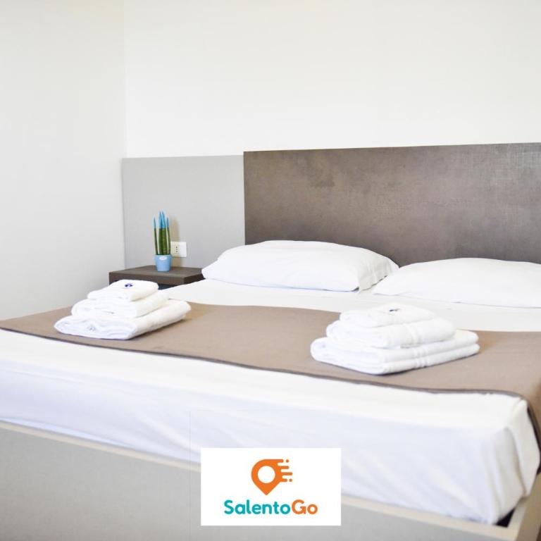Monolocale e Bilocale Hookipa by SalentoGo - One-Bedroom Apartment - 28