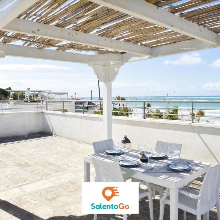 Monolocale e Bilocale Hookipa by SalentoGo - One-Bedroom Apartment - 30