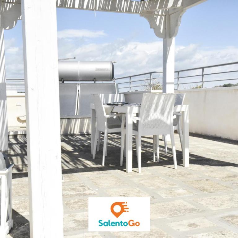 Monolocale e Bilocale Hookipa by SalentoGo - One-Bedroom Apartment - 32
