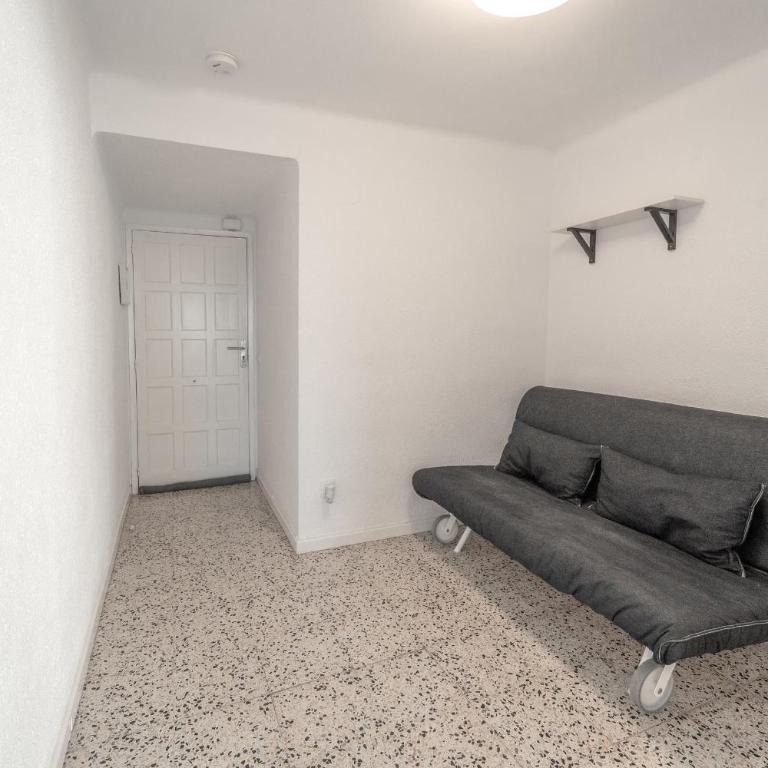 WELCS ESTUDIO 120 EMP cerca del mar - Estudio - 20