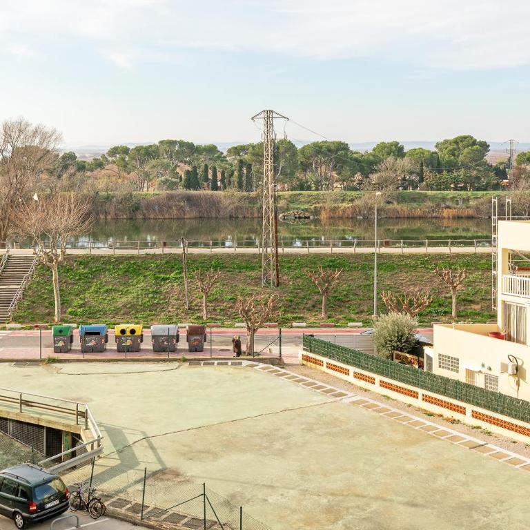 WELCS ESTUDIO 120 EMP cerca del mar - Estudio - 22