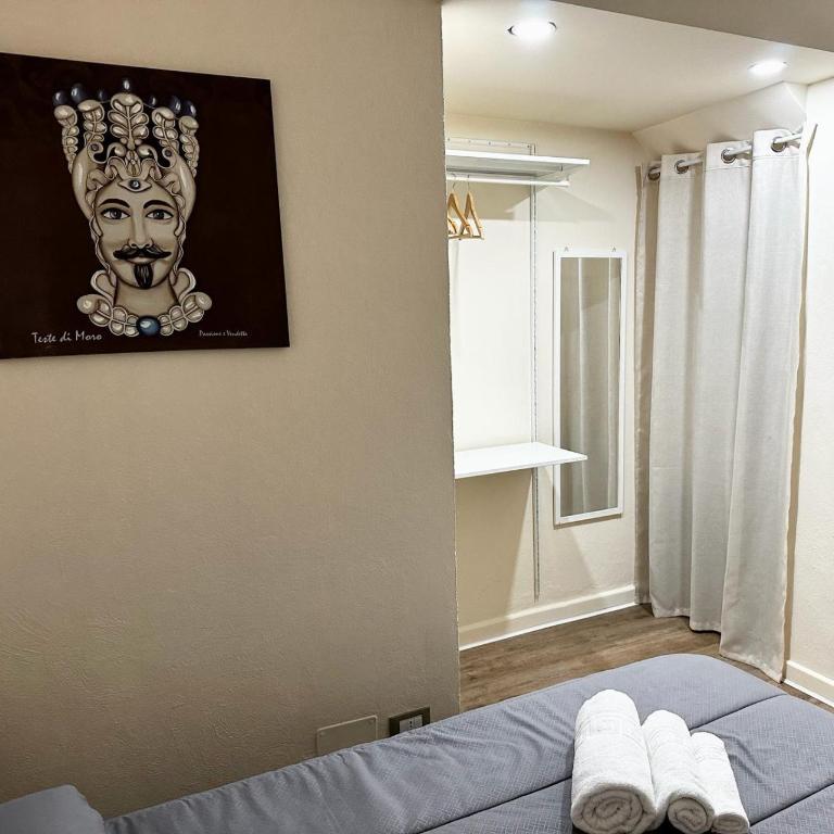 Merlino Smarthouse alla Zisa - Appartamento con 1 Camera da Letto - 5