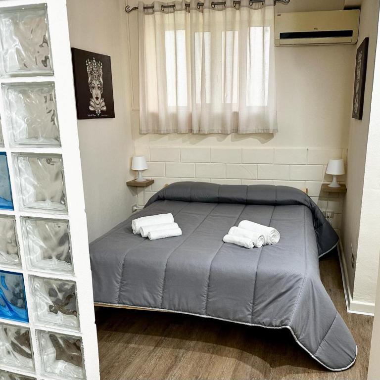 Merlino Smarthouse alla Zisa - Appartamento con 1 Camera da Letto - 7