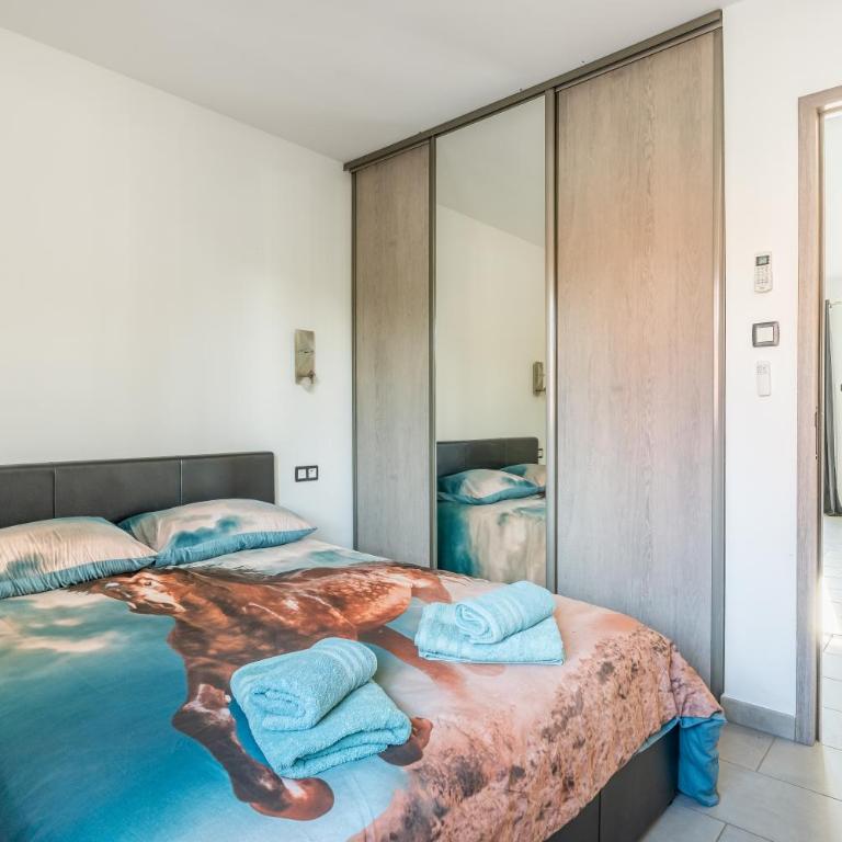 RDC VILLA la ciotat - Villa de 2 dormitorios - 8