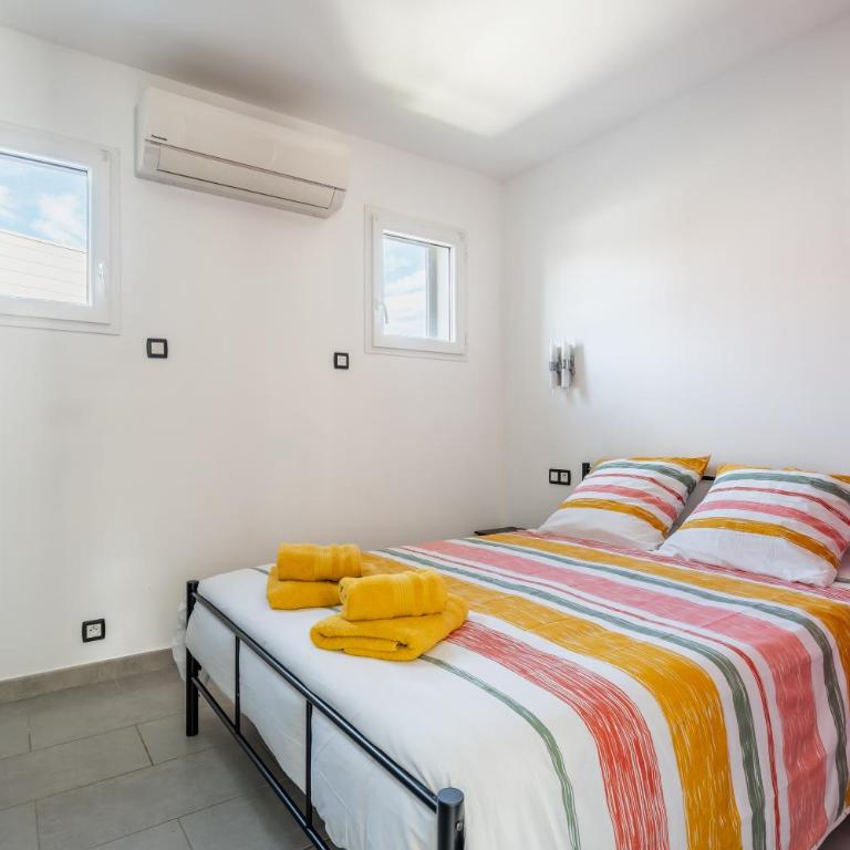 RDC VILLA la ciotat - Villa de 2 dormitorios - 4