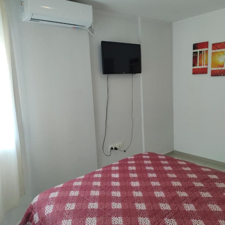 Departamento Skala - Apartamento de 1 dormitorio - 13