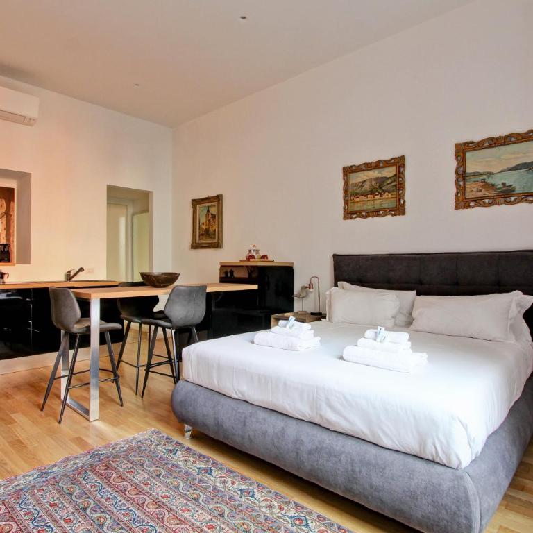 Giove in Trevi - Appartamento con 1 Camera da Letto - 7