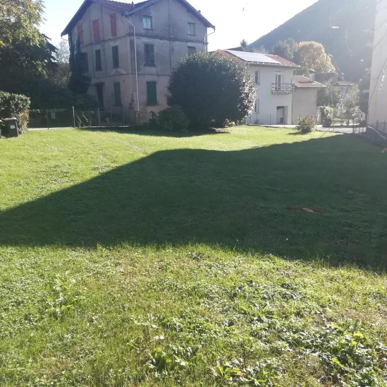 Comodità a due passi dal centro di Verbania - Appartamento con 1 Camera da Letto - 33