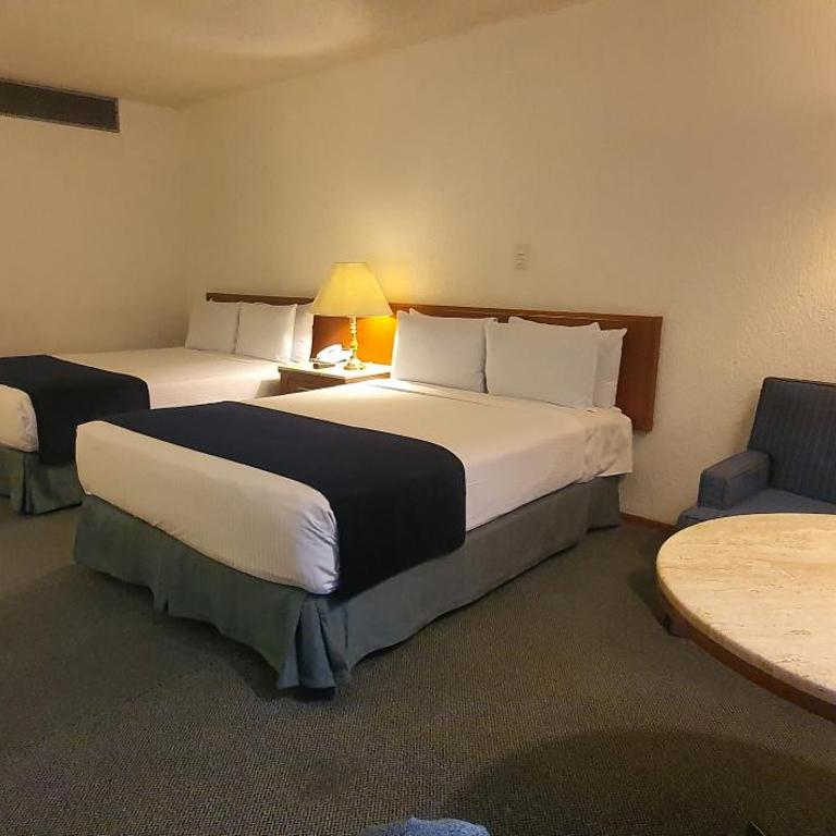 Hotel Bristol - Suite Junior Deluxe - 4