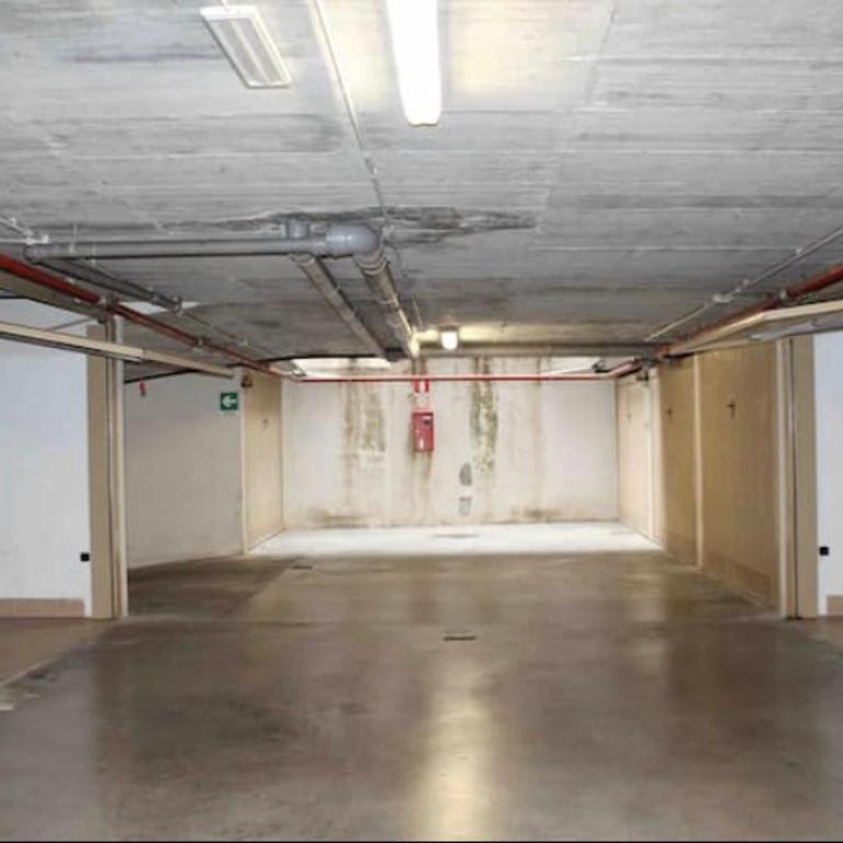 Fuga romantica - Mansarda chic con box privato & mare a 150m - One-Bedroom Apartment - 22