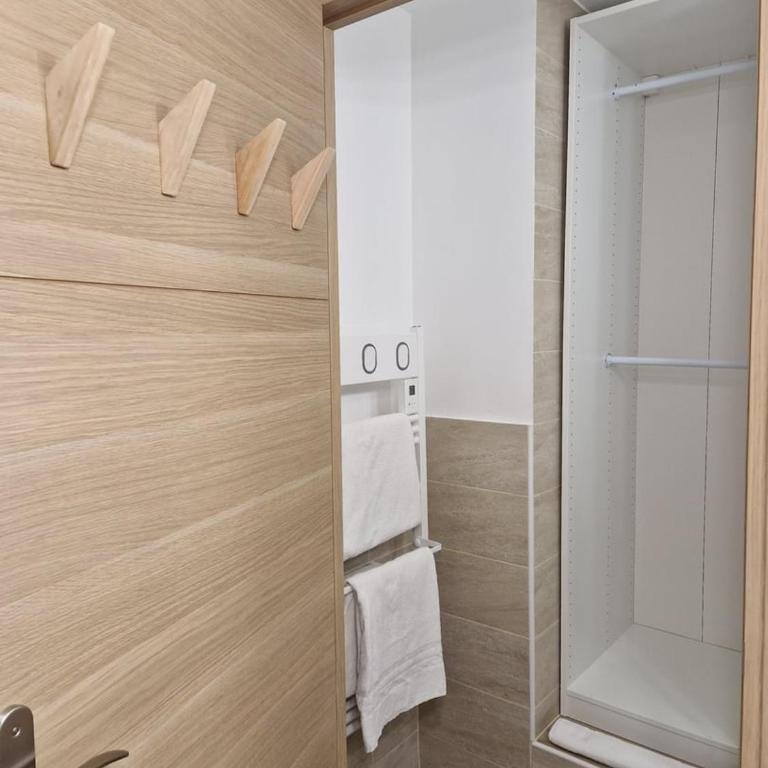Studio cosy près de la Croisette - Appartamento con 1 Camera da Letto - 7