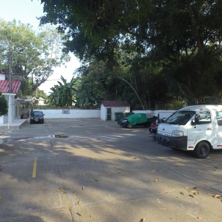 Melgar-Tolima-Apartaestudio - Apartamento de 3 dormitorios - 11