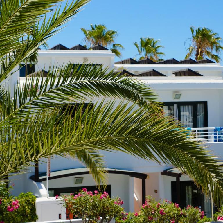 Relaxia Lanzaplaya - Apartamento de 1 dormitorio (2 adultos + 1 niño) - 11