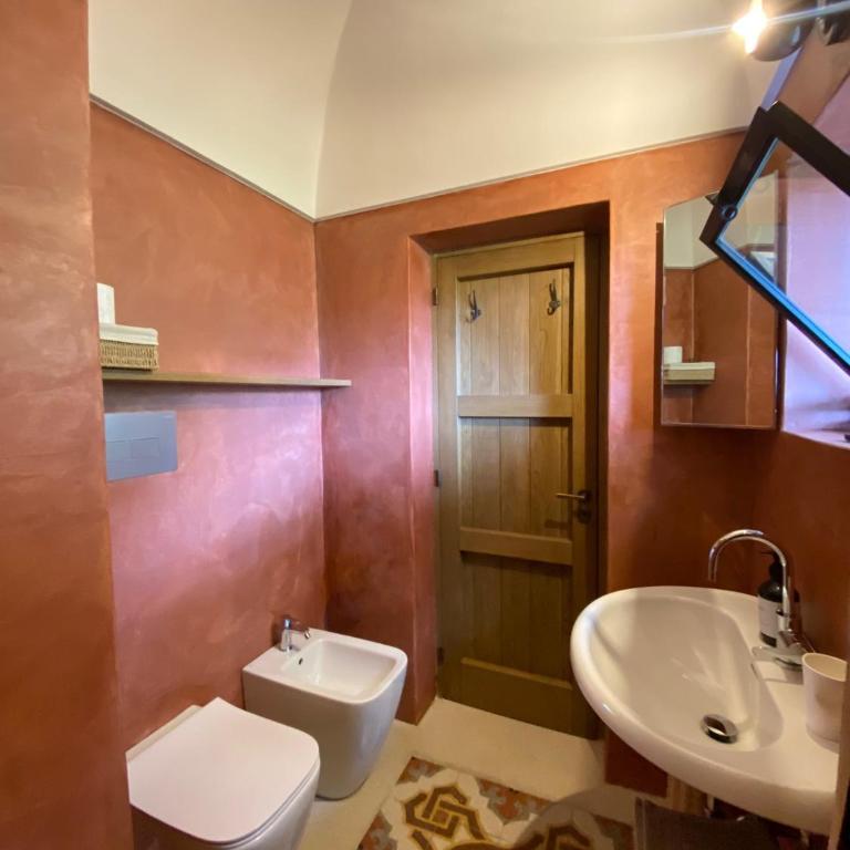 La Palma & La Luna - Dammuso Retreat - Haus mit 2 Schlafzimmern - 15