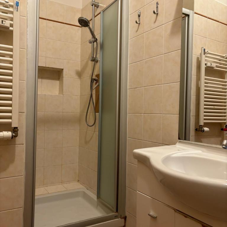 [La casa di Fantozzi - 5 Stelle] Appartamento Elegante - One-Bedroom Apartment - 5