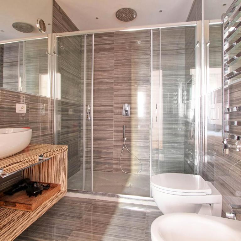 Venere in Trevi - Appartamento con 1 Camera da Letto - 9