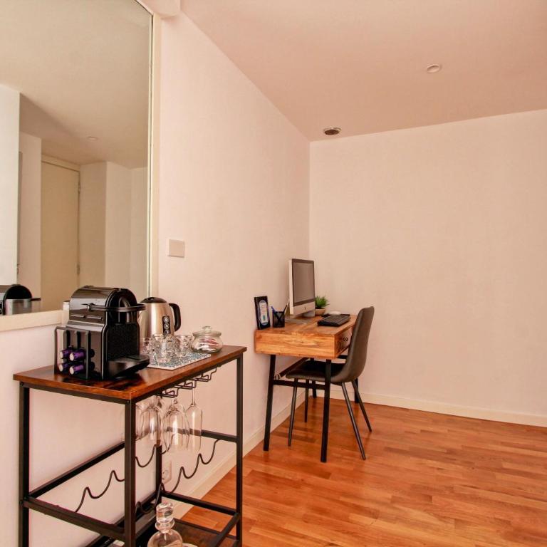 Venere in Trevi - Appartamento con 1 Camera da Letto - 17