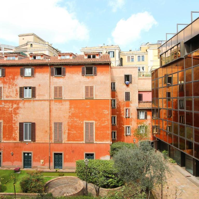 Venere in Trevi - Appartamento con 1 Camera da Letto - 12
