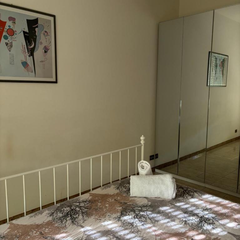 [La casa di Fantozzi - 5 Stelle] Appartamento Elegante - One-Bedroom Apartment - 3