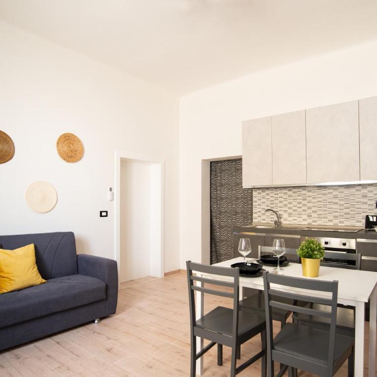 Karafa - One-Bedroom Apartment - 3