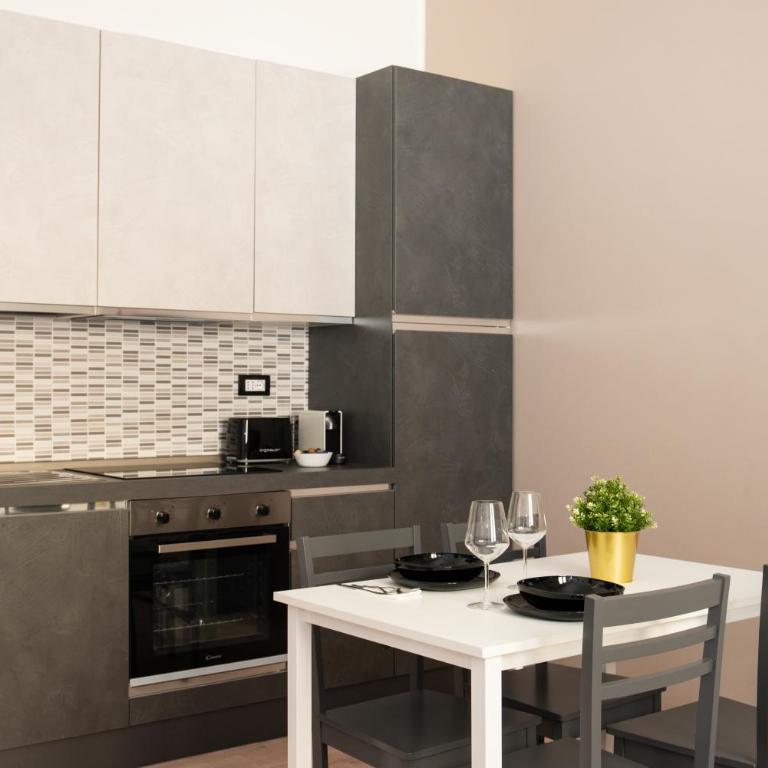 Karafa - One-Bedroom Apartment - 6