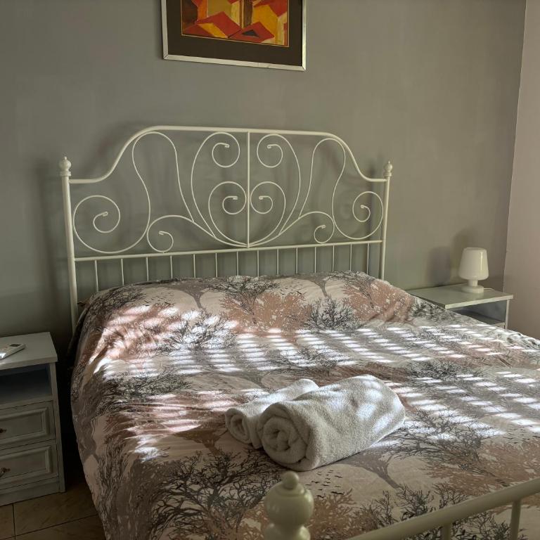 [La casa di Fantozzi - 5 Stelle] Appartamento Elegante - One-Bedroom Apartment - 1