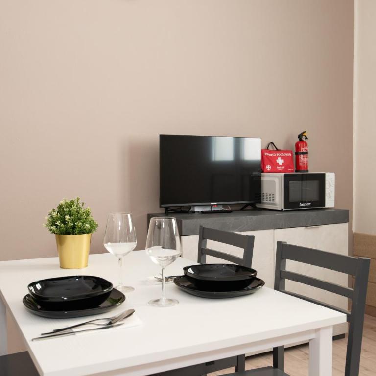 Karafa - One-Bedroom Apartment - 5
