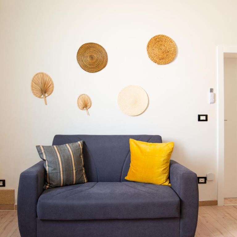 Karafa - One-Bedroom Apartment - 11