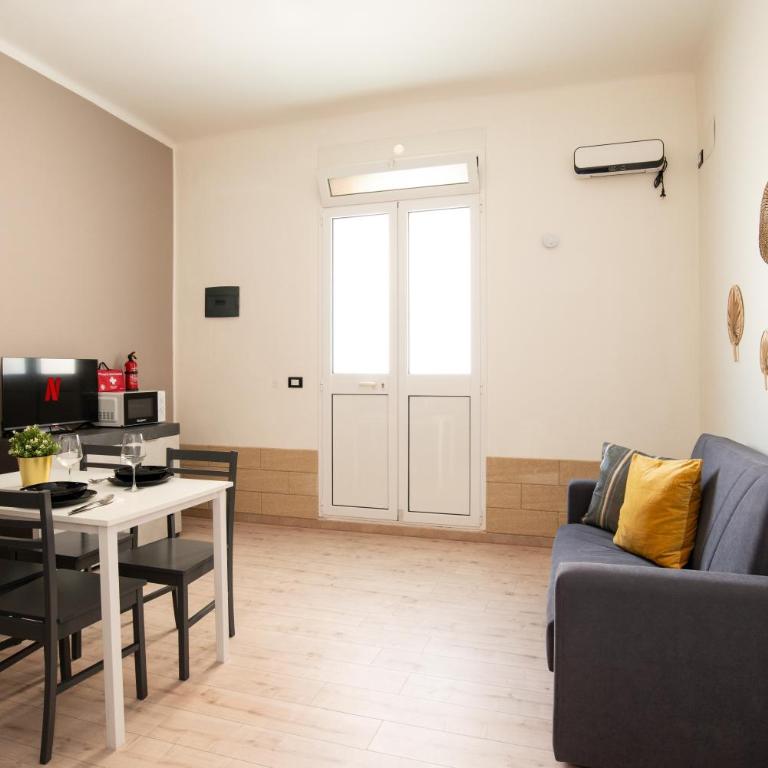Karafa - One-Bedroom Apartment - 8