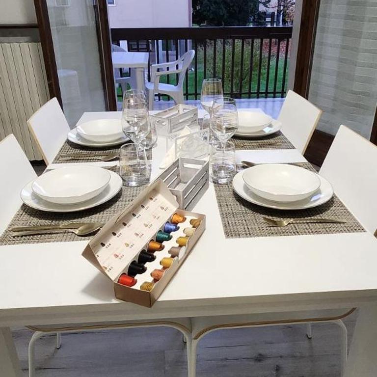 Appartamento La casa di Laura - One-Bedroom Apartment - 2