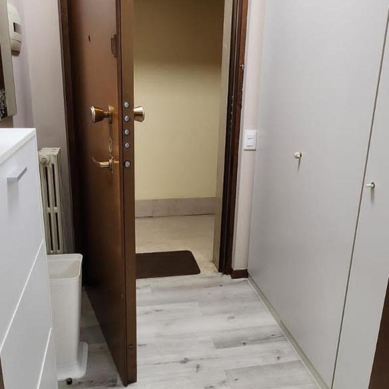 Appartamento La casa di Laura - One-Bedroom Apartment - 10