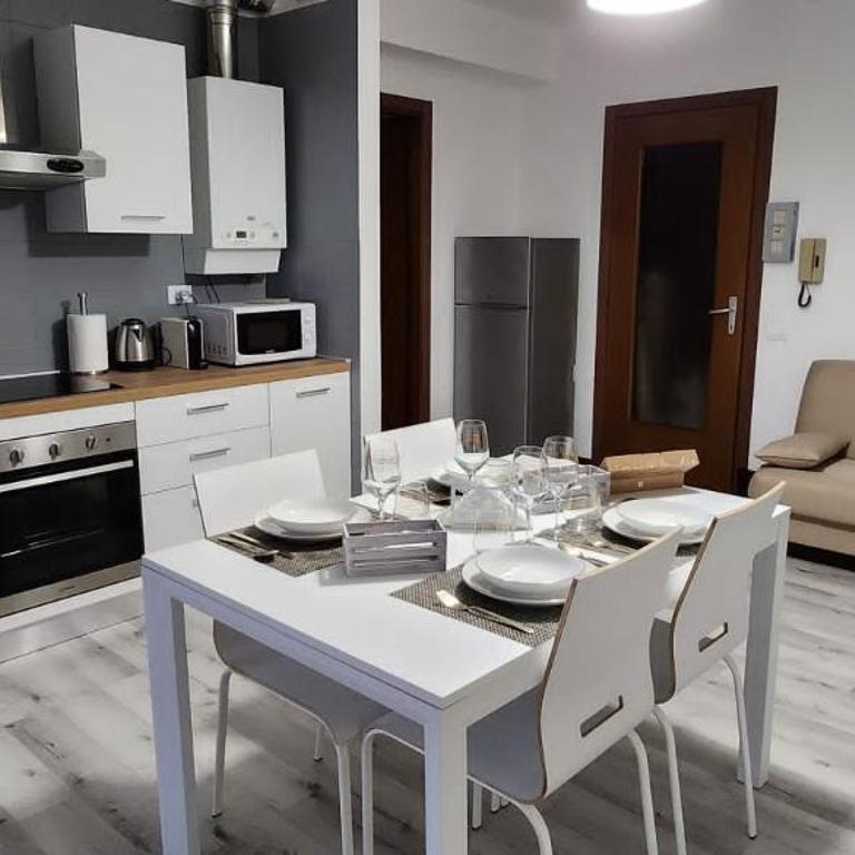 Appartamento La casa di Laura - One-Bedroom Apartment - 3