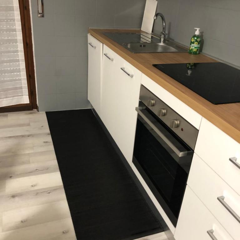 Appartamento La casa di Laura - One-Bedroom Apartment - 7