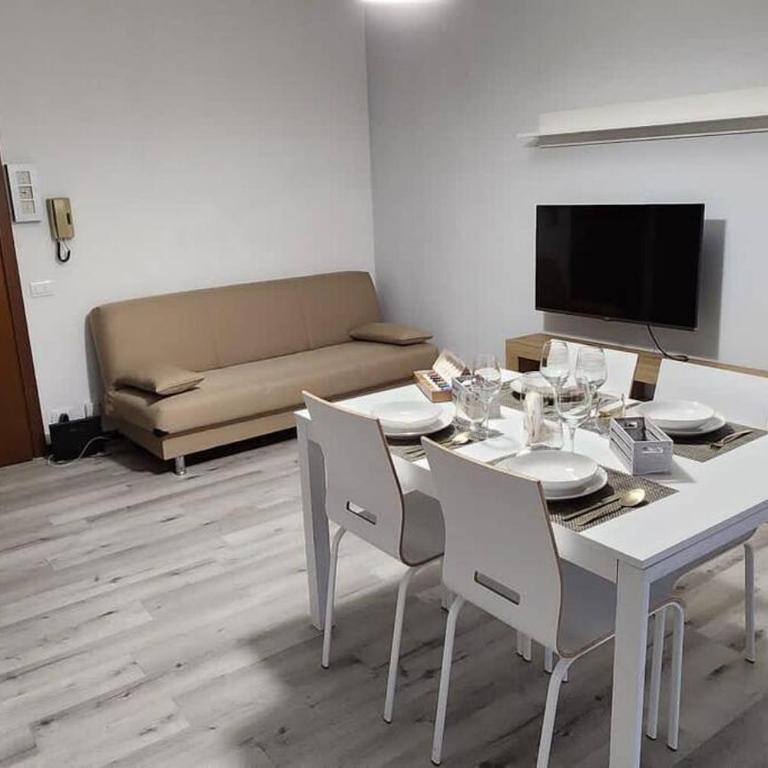 Appartamento La casa di Laura - One-Bedroom Apartment - 8