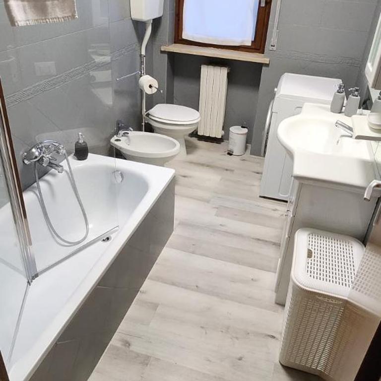 Appartamento La casa di Laura - One-Bedroom Apartment - 14