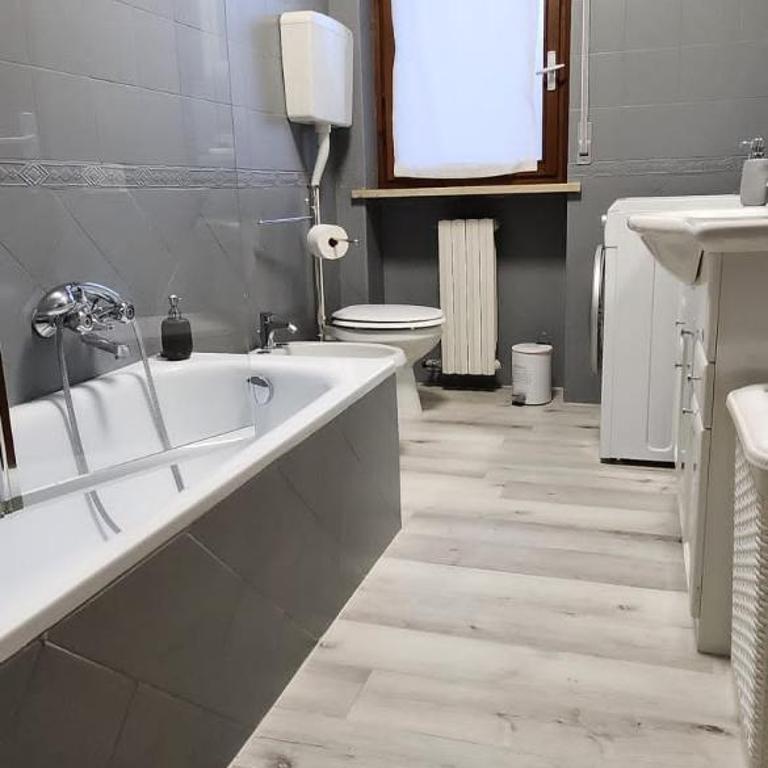 Appartamento La casa di Laura - One-Bedroom Apartment - 15