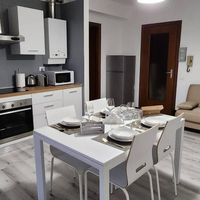 Appartamento La casa di Laura - One-Bedroom Apartment - 5