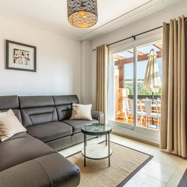 Casares del Sol Apartment - Apartamento de 2 dormitorios - 2